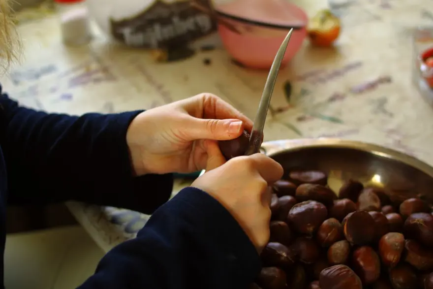 Yılın ilk mahsulü toplandı: Sezon bereketli geçti 3 Yılın ilk mahsulü toplandı: Sezon bereketli geçti 3