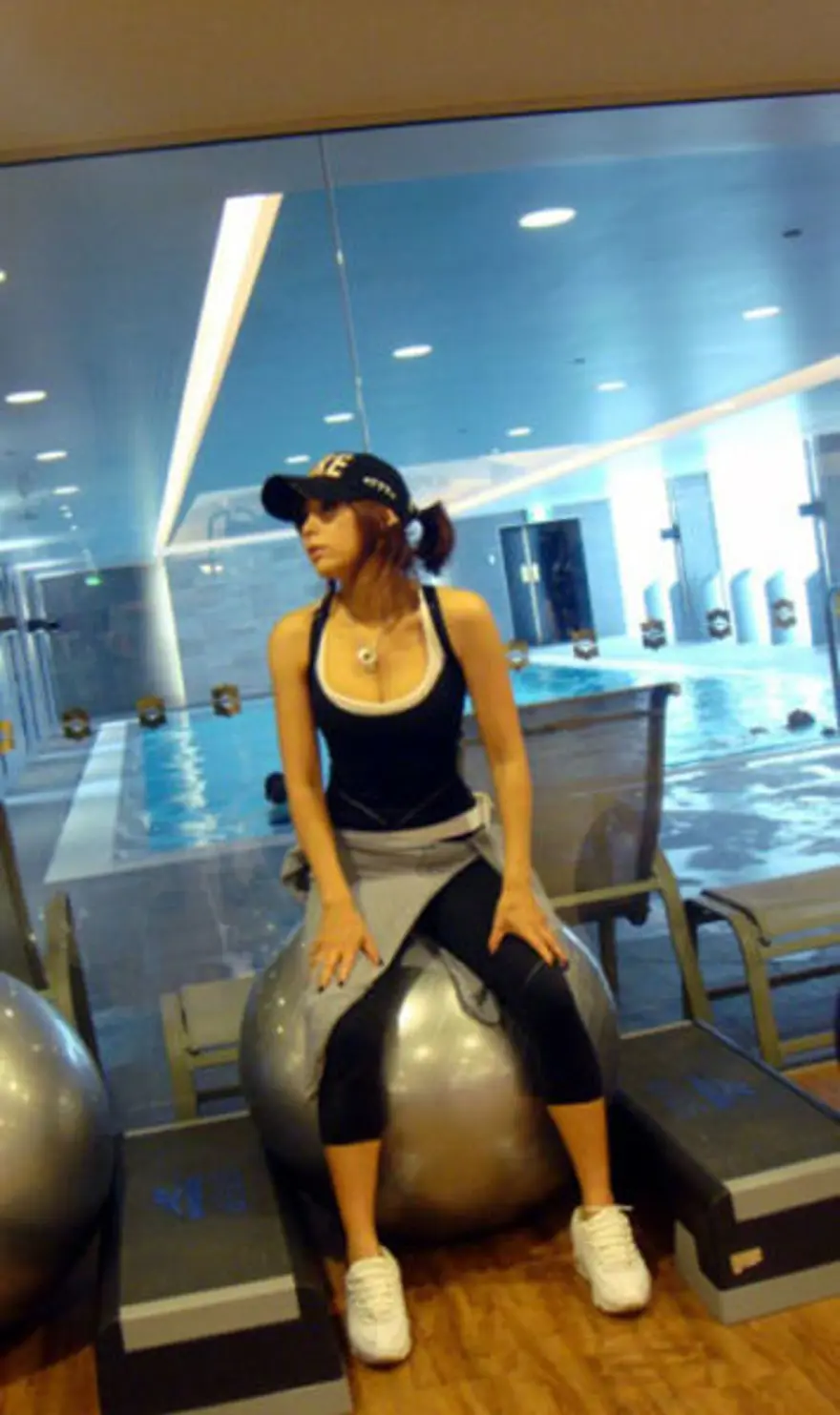 Zamanı tersine çevirdi 23