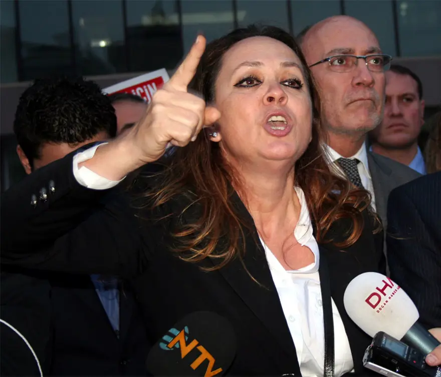 En renkli Meclis'e doğru 24