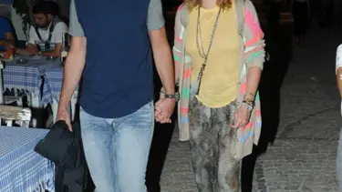 Oyuncu Ebru Cündübeyoğlu ile Güçlü Mete boşandı