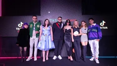 TikTok’la değişen hayatlar #TikToktanSonra projesiyle izleyici karşısına çıktı