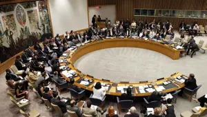 İran'a yaptırım kararı çıktı