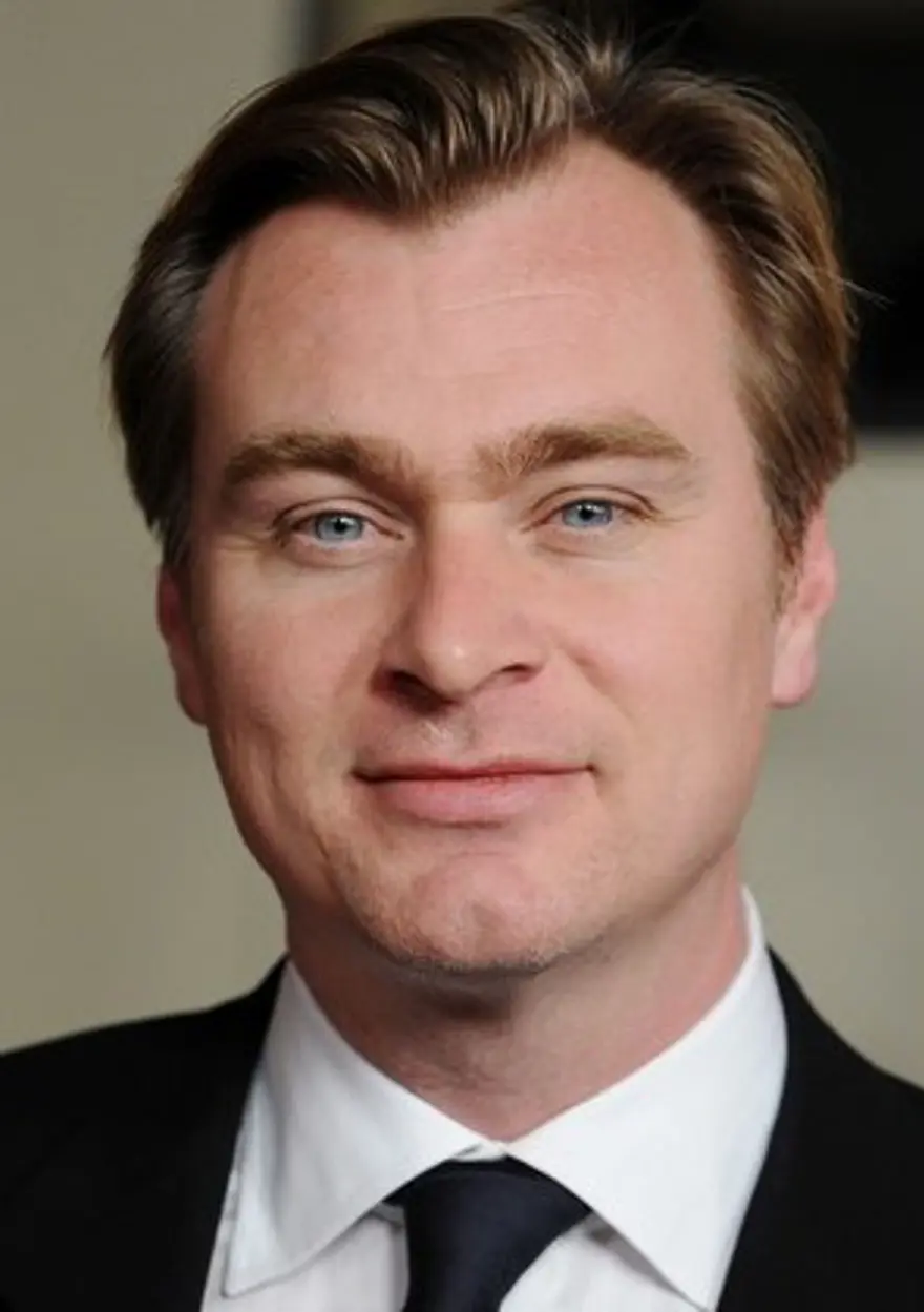 47- Christopher Nolan 46