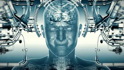 "Robotlar felaket olabilir"