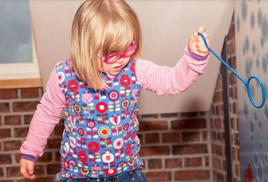 Dünya Down Sendromu Farkındalık Günü nedir, ne zaman kutlanır? 4 Dünya Down Sendromu Farkındalık Günü nedir, ne zaman kutlanır? 4