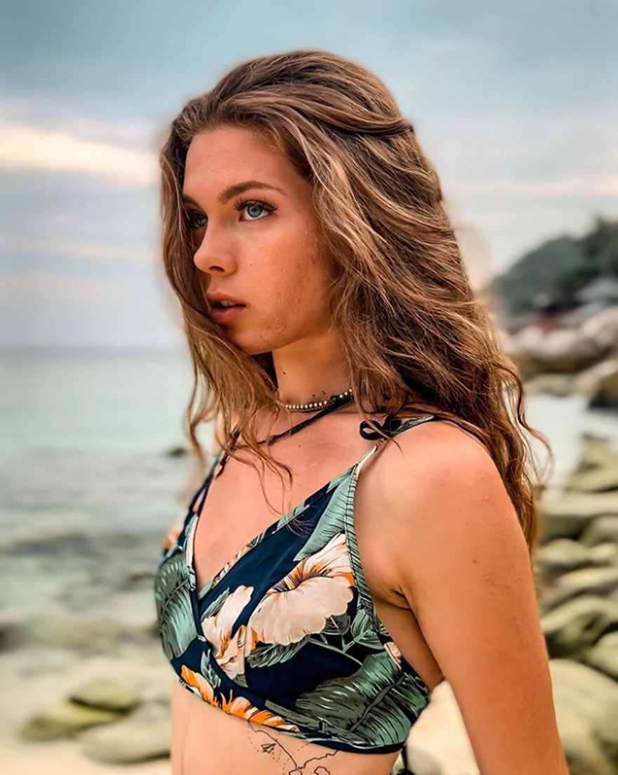 YouTuber Olympe'nin ötenazi kararı tartışma yarattı: 40'tan fazla kişiliğim var 