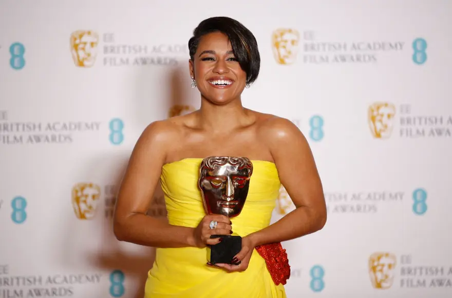 BAFTA 2022 Ödülleri sahiplerini buldu 24