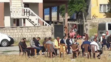 Tartıştığı ağabeyini tabancayla öldürdü