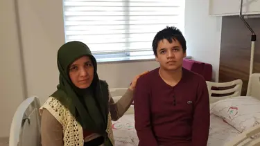 Kalbi 4 yılda 11 kez şoklandı! (Kalp ritim bozukluğu nasıl tedavi edilir?)