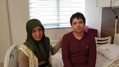 Kalbi 4 yılda 11 kez şoklandı! (Kalp ritim bozukluğu nasıl tedavi edilir?)