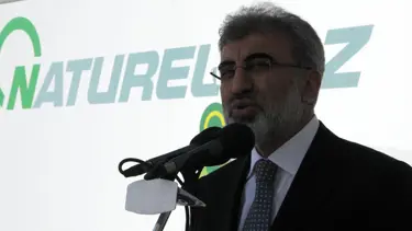 Taner Yıldız: Mümkün değil