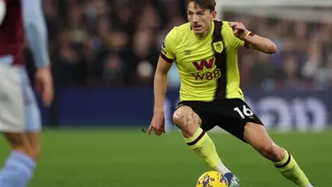 Fenerbahçe ile anılıyordu: Berge için 23 milyon euroluk teklif