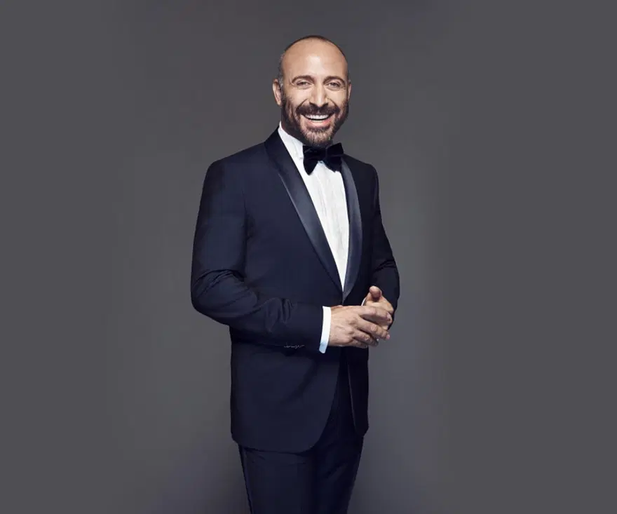 HALİT ERGENÇ 93