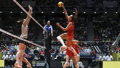 Filenin Sultanları'nın kadrosu açıklandı: Kaptan Eda Erdem kadroda yok