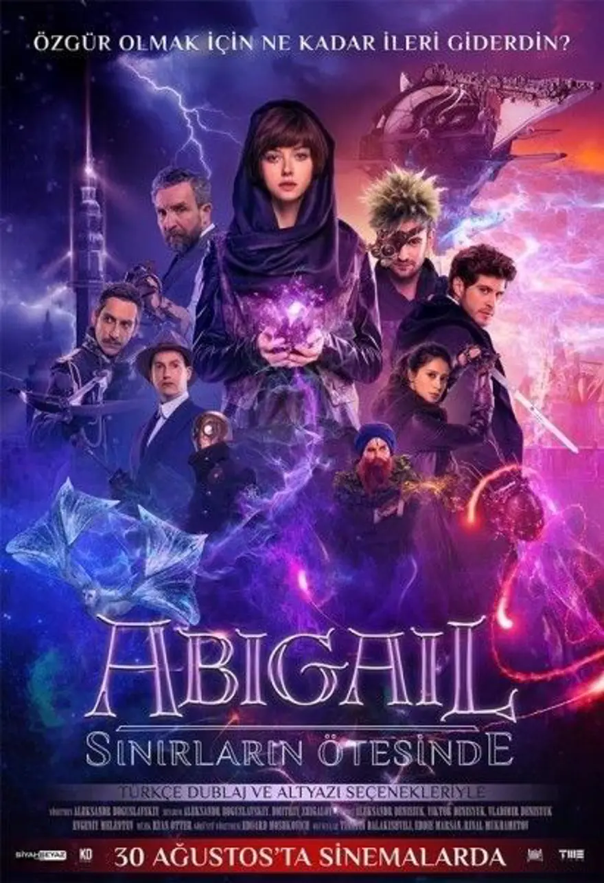 Masal Şatosu, Bir Zamanlar Hollywood'da filmini geçti (30 Ağustos-1 Eylül 2019 Box Office Türkiye) 5 Masal Şatosu, Bir Zamanlar Hollywood'da filmini geçti (30 Ağustos-1 Eylül 2019 Box Office Türkiye) 5