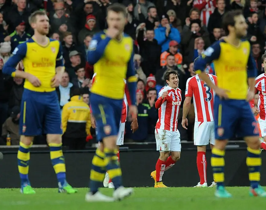 'Defol git Wenger' 4