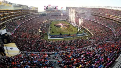 Super Bowl nedir? Super Bowl maçları hangi kanalda, saat kaçta yayınlanacak?