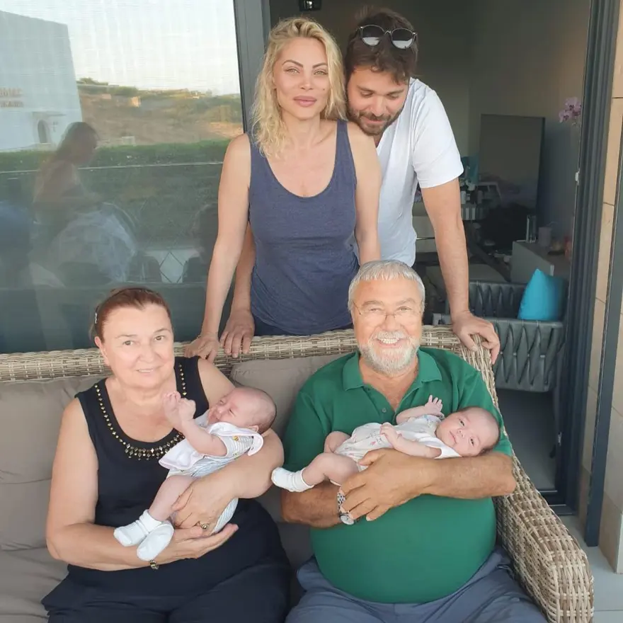 Seray Sever: Keşke babam da olsaydı, böyle eksik hissetmezdim 3