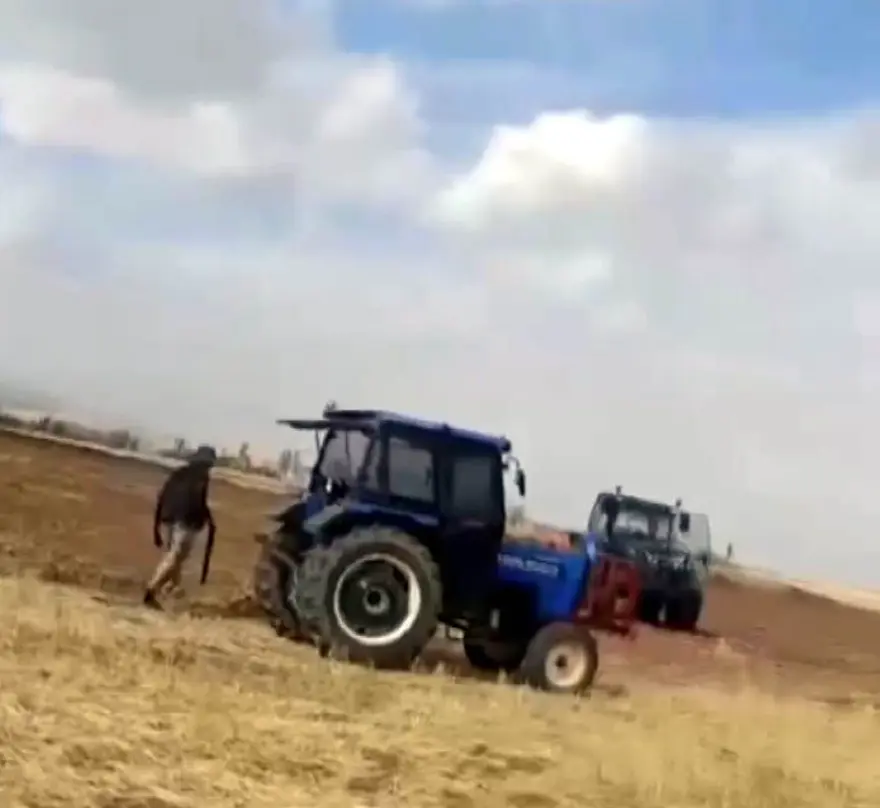 SERBEST BIRAKILDILAR 3