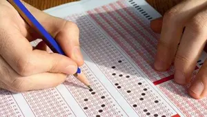 LGS'de lise taban puanları belli oldu! (2019 özel lise taban puanları ve kontenjanları)