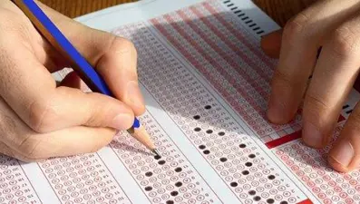 LGS'de lise taban puanları belli oldu! (2019 özel lise taban puanları ve kontenjanları)