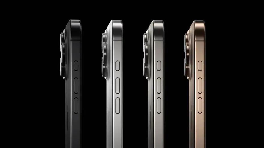 Apple, iPhone 16 modellerini tanıttı: Türkiye fiyatı belli oldu 8 Apple, iPhone 16 modellerini tanıttı: Türkiye fiyatı belli oldu 8