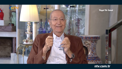 Peyami Safa ve edebi kişiliği... (Hayat Bir Sanat 8 Şubat 2020)
