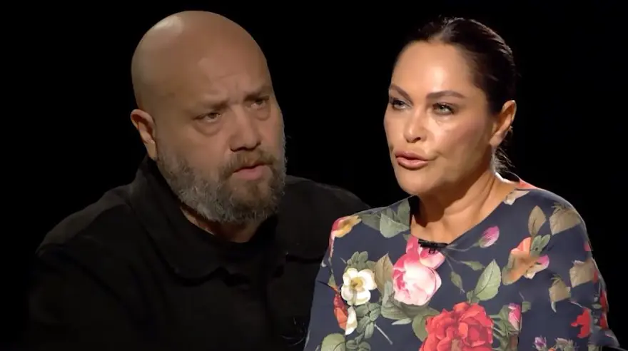 Hülya Avşar'dan Kaya Çilingiroğlu itirafı: Uzun zamandır ilişkisi olduğunu duyunca affedemedim 
