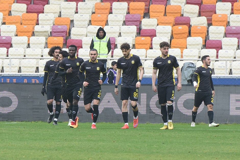 1. Lig fikstürü belli oldu: Yeni Malatyaspor ligden çekildi
