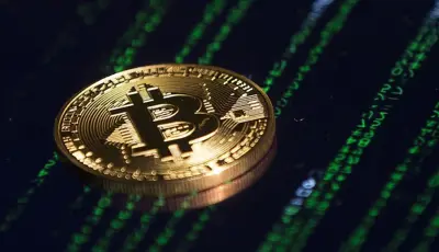 Bitcoin'de Trump düşüşü