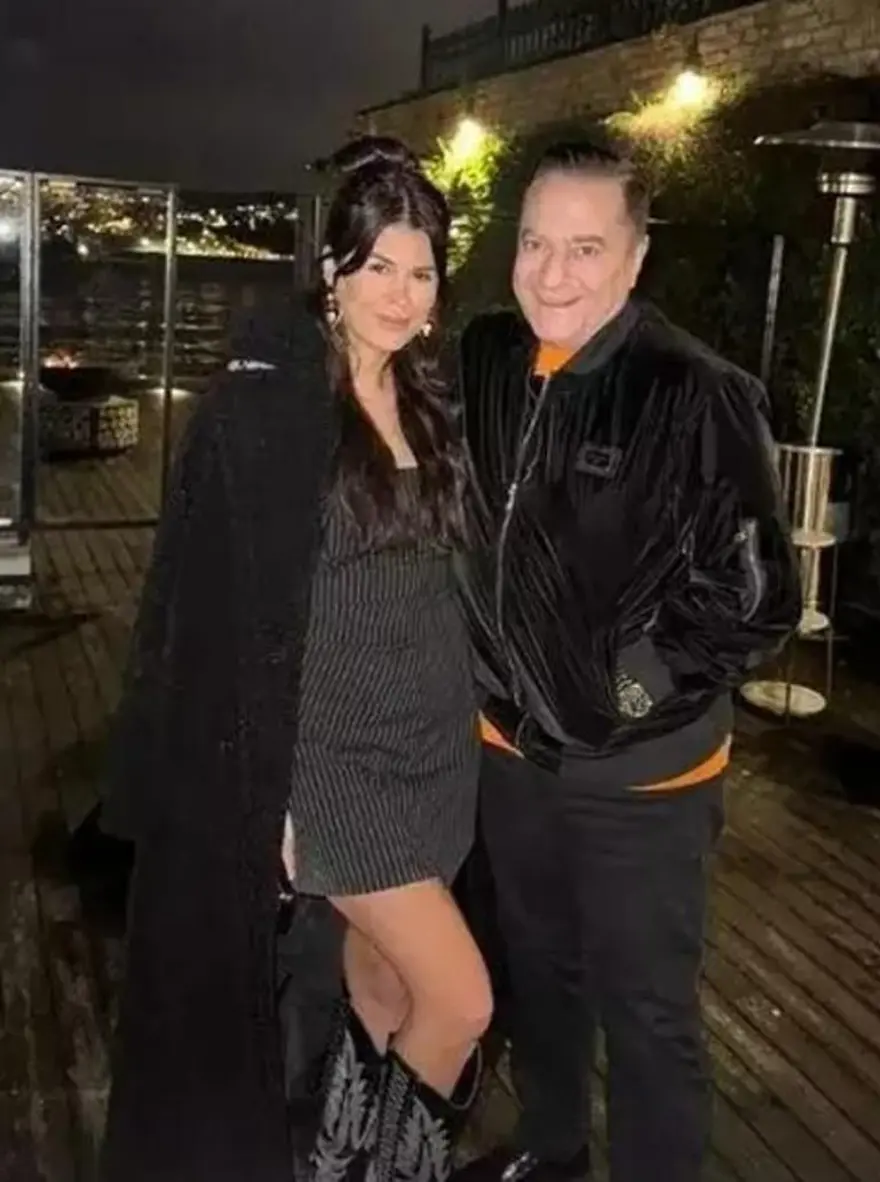 Yasmin Erbil sert çıktı: Mehmet Ali Erbil bana babalık yapmadı! 7 Yasmin Erbil sert çıktı: Mehmet Ali Erbil bana babalık yapmadı! 7