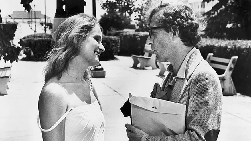 Woody Allen'ın nevrotik karakterleri 37