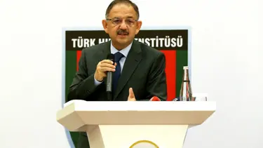 Mehmet Özhaseki: Kirli ilişkisi olanlar millete hesabını versinler