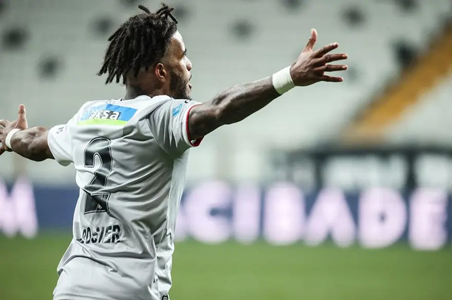 ROSİER'DE FARK 2 MİLYON EURO 9