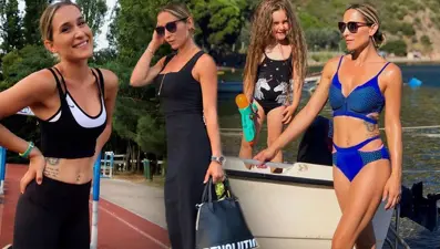 Survivor Sema'nın yeni hayatı