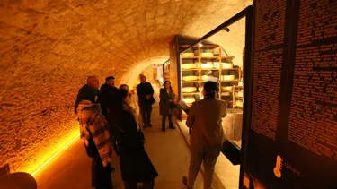 Türkiye'nin ilk tematik peynir müzesi yaklaşık 75 bin ziyaretçi ağırladı