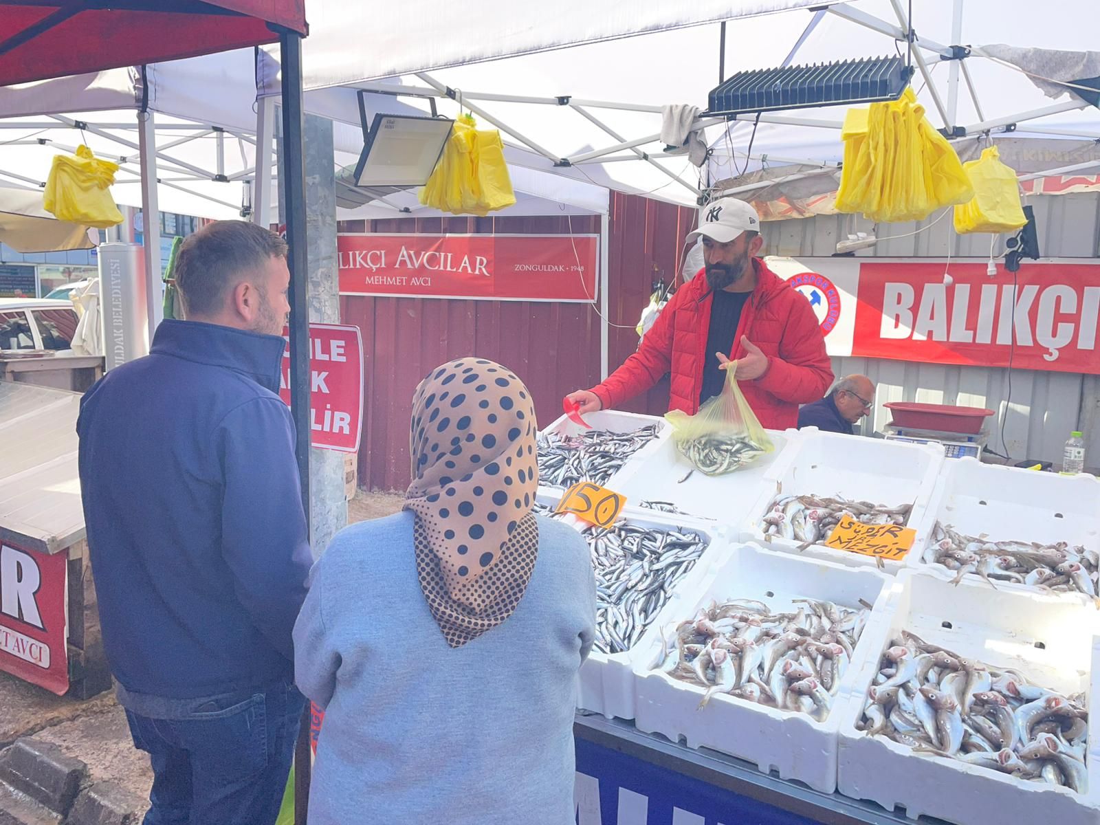75 liraya kadar düşmüştü: Bugün tekrardan 200 liraya çıktı