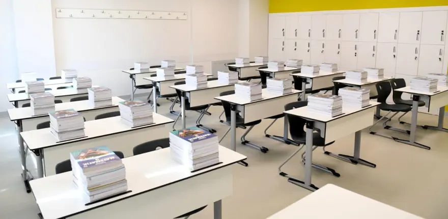 Veliler ayaklandı: Özel okullarda 50 bin TL'ye varan kitap ücreti 