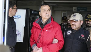Son dakika: Eski EDOK Komutanı Metin İyidil tutuklandı Son dakika: Eski EDOK Komutanı Metin İyidil tutuklandı