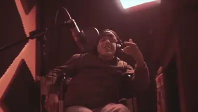 Yaşanabilir bir dünya için 'Engelleri Aş'