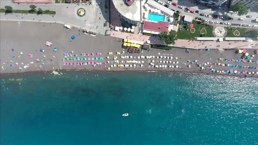 Haftanın fotoğrafları (3-9 Haziran 2018 haftası) 20