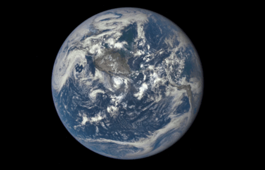 NASA, GIF arşivini herkese açtı 6