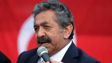 Feti Yıldız kimdir? MHP Genel Başkan Yardımcısı Feti Yıldız'ın hayatı
