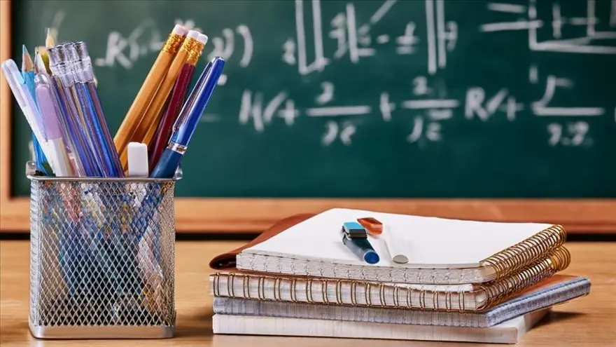 Nisan ara tatili takvimi 2025: İkinci ara tatil ne zaman, ayın kaçında? İşte MEB 2. ara tatil tarihleri Nisan ara tatili takvimi 2025: İkinci ara tatil ne zaman, ayın kaçında? İşte MEB 2. ara tatil tarihleri