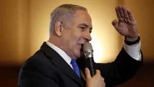 Netanyahu: Gazze'yi vurmaya devam edin Netanyahu: Gazze'yi vurmaya devam edin
