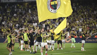 "Sıra Benfica'da" (20 Ağustos spor manşetleri)