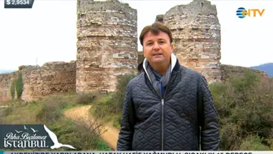 Paha Biçilemez İstanbul, Beykoz ve Anadolu Kavağı’nda.