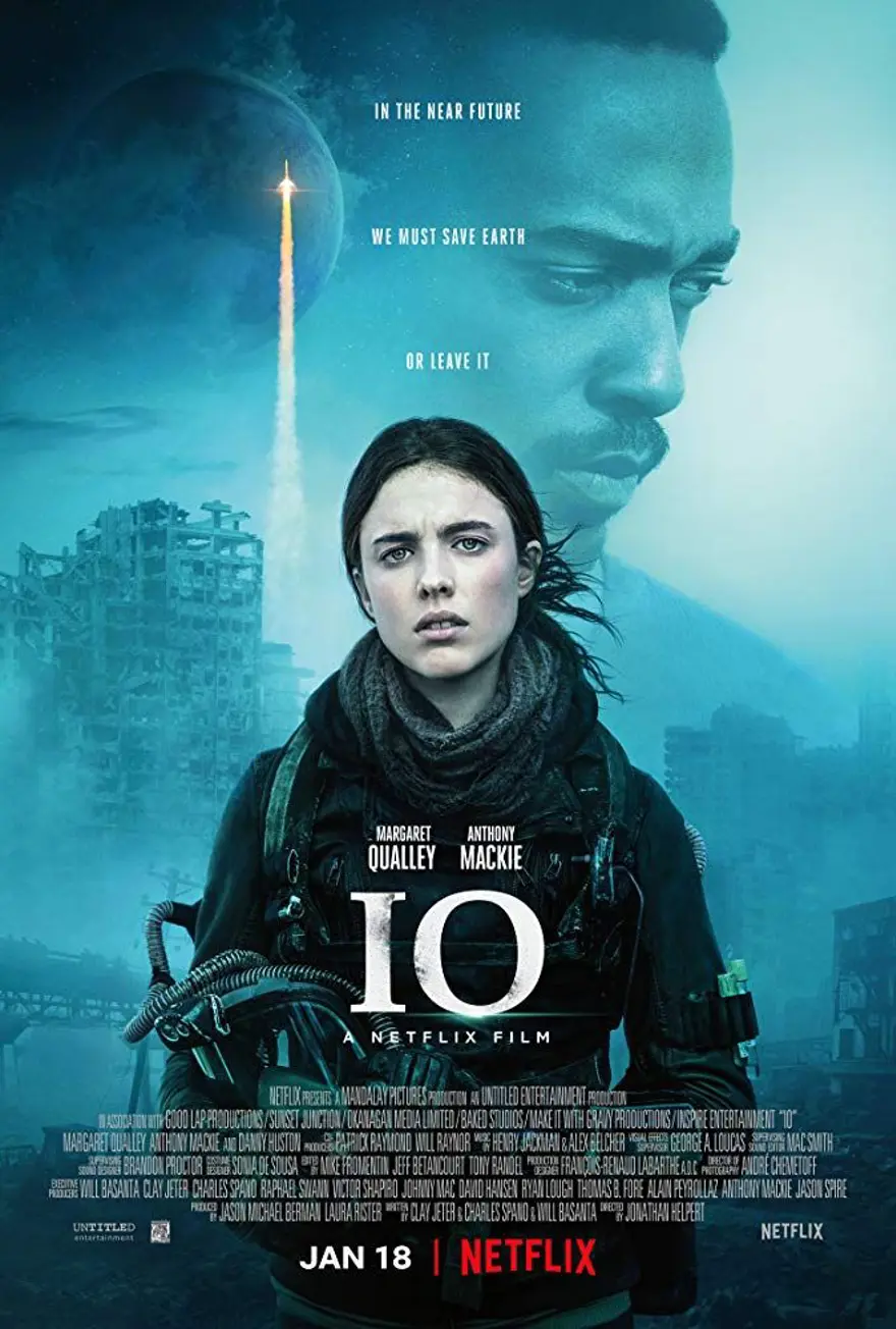 En popüler yabancı filmler (IMDb Şubat 2019 verileri) 48