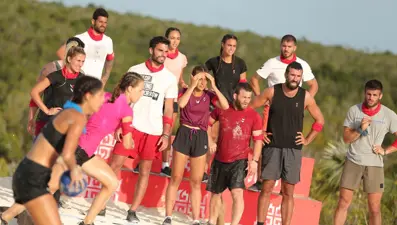 Survivor 2019'da yakınlaşma iddiaları