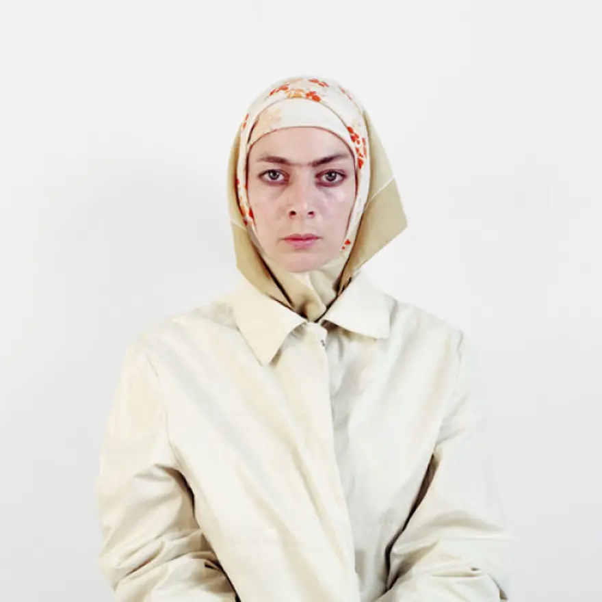 Kadının binbir türlü hali 12